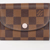 Louis Vuitton DE Rosalie Cardholder