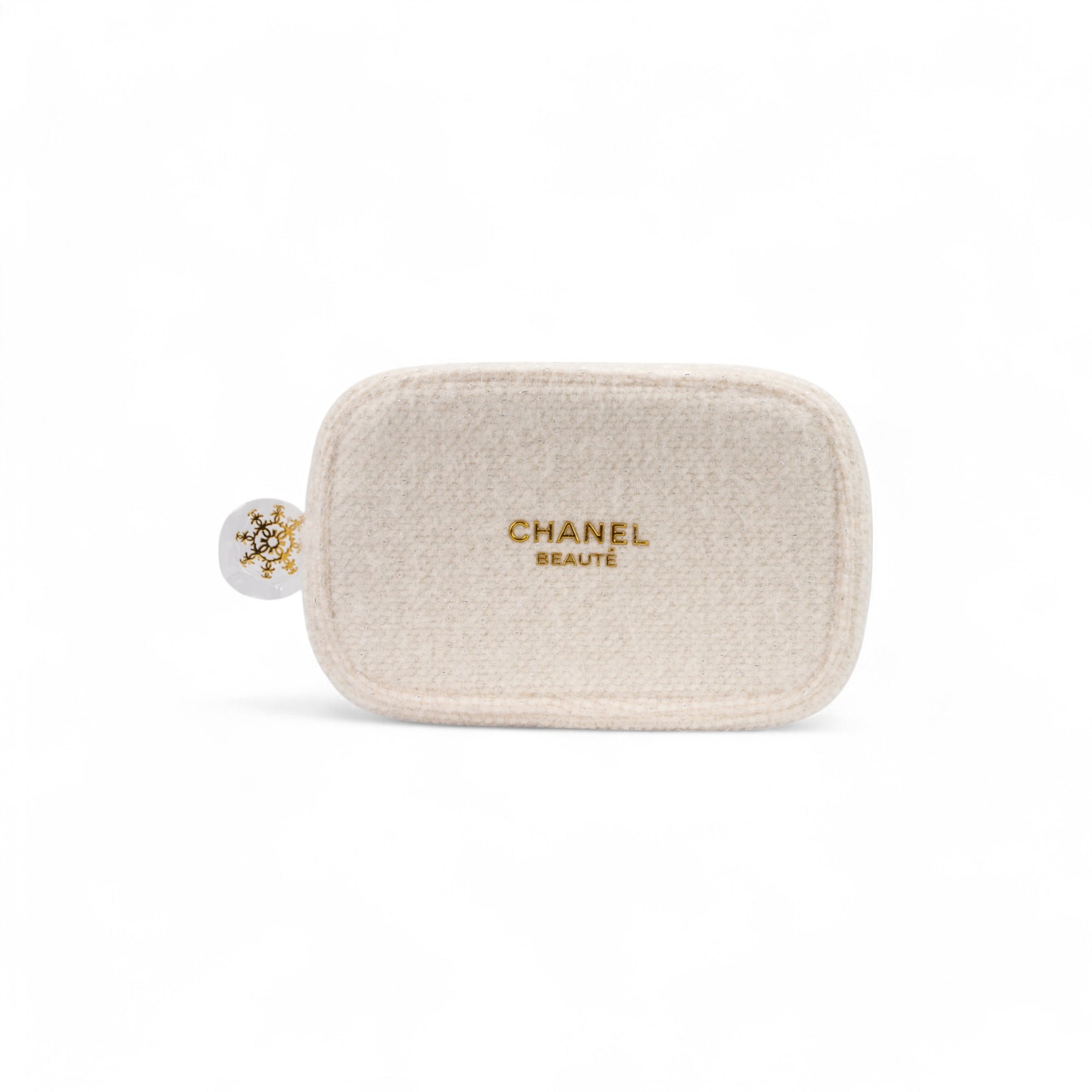 Chanel Beauté Pouch