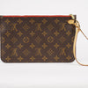 Louis Vuitton NF MM Pouch