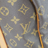 Louis Vuitton Keepall 50