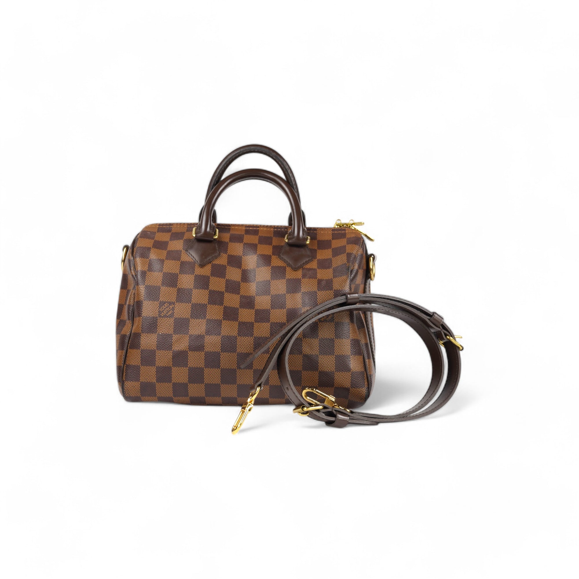 Louis Vuitton Speedy Bandoulière 25