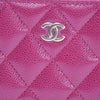 Chanel Zippy Cardholder