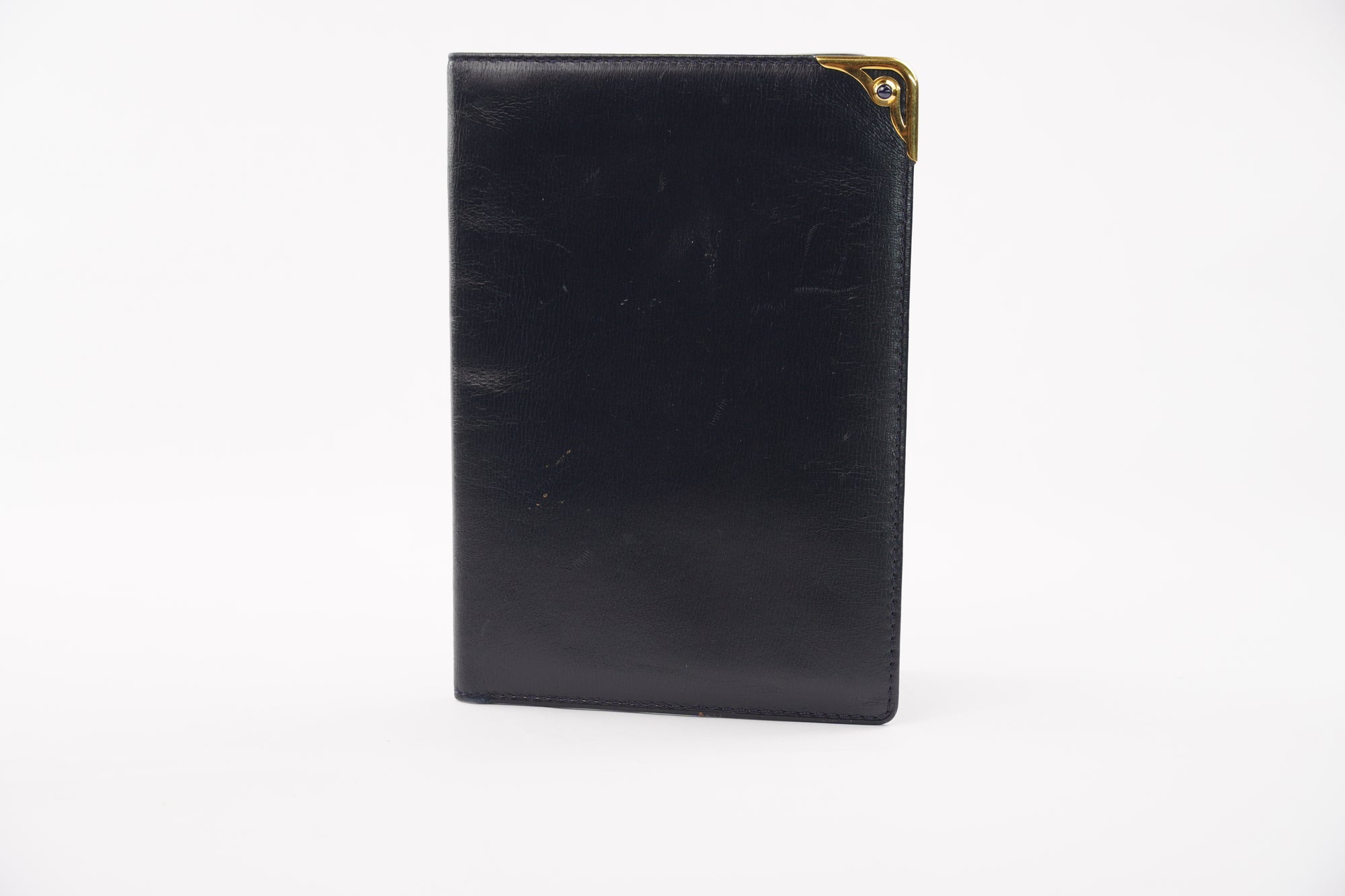 Cartier Passport Holder