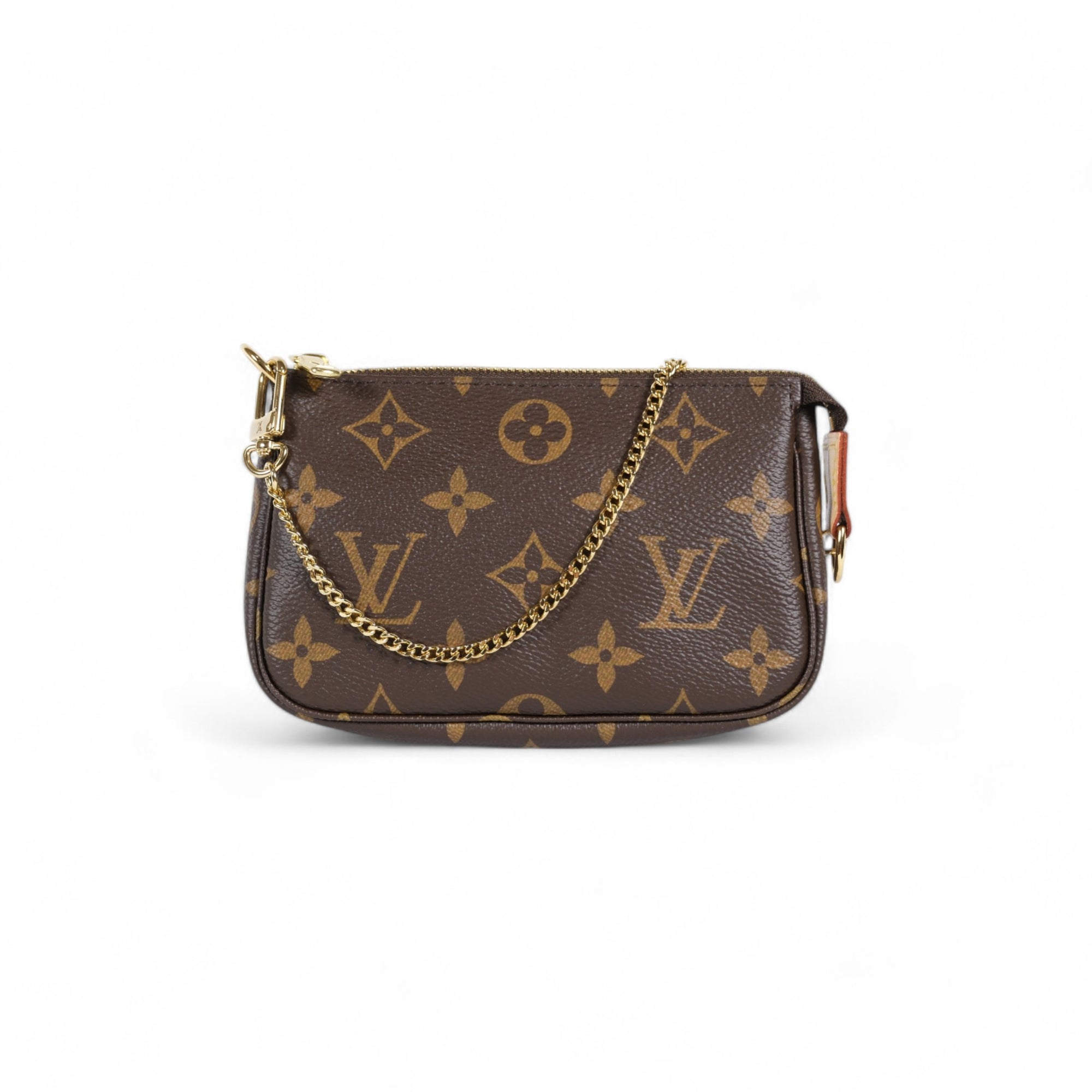 Louis Vuitton Mono Mini Pochette Accessoires