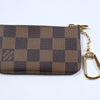 Louis Vuitton Key Pouch DE