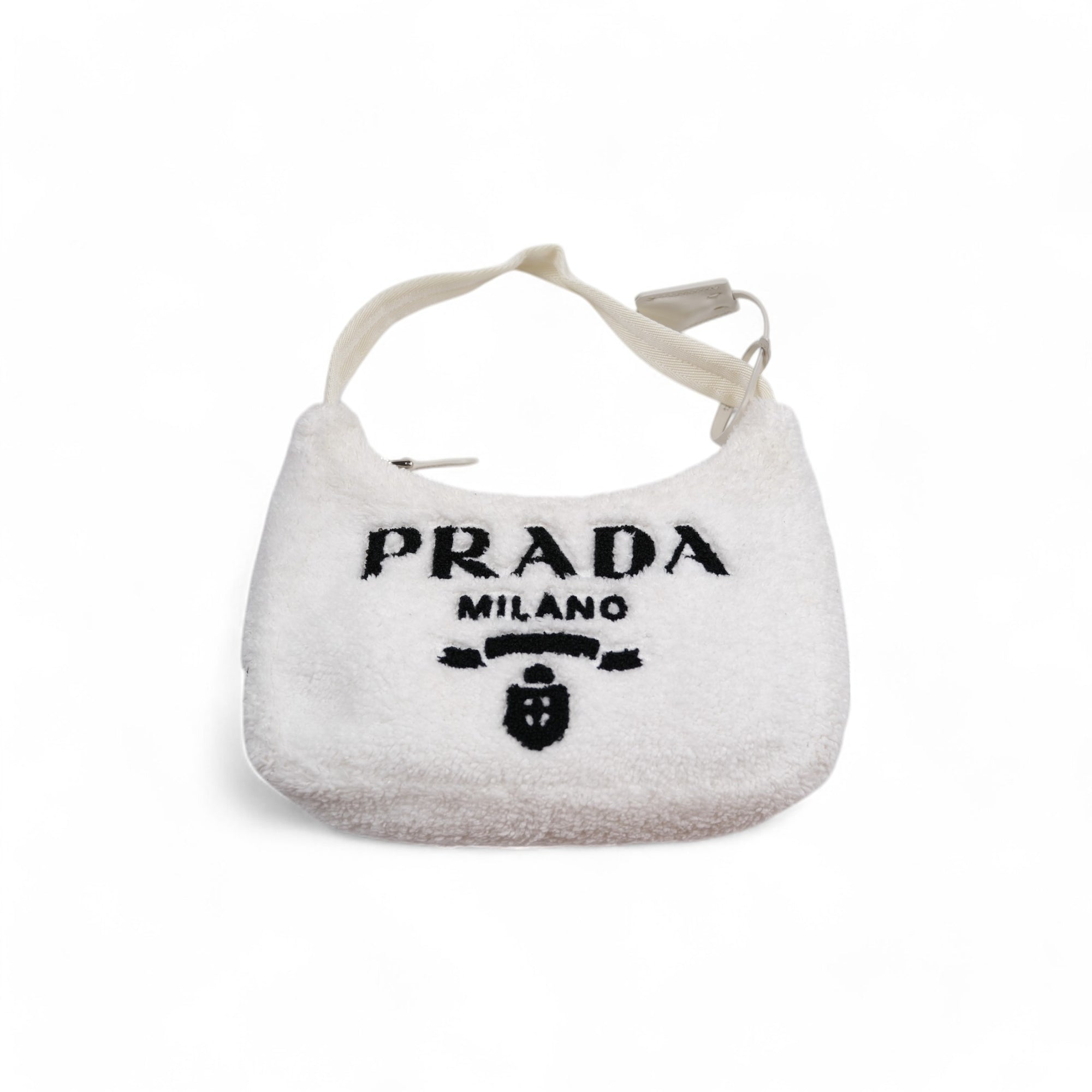 Prada White