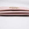 Chanel Flat Pink Cardholder