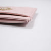 Chanel Flat Pink Cardholder