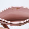 Chanel Flat Pink Cardholder