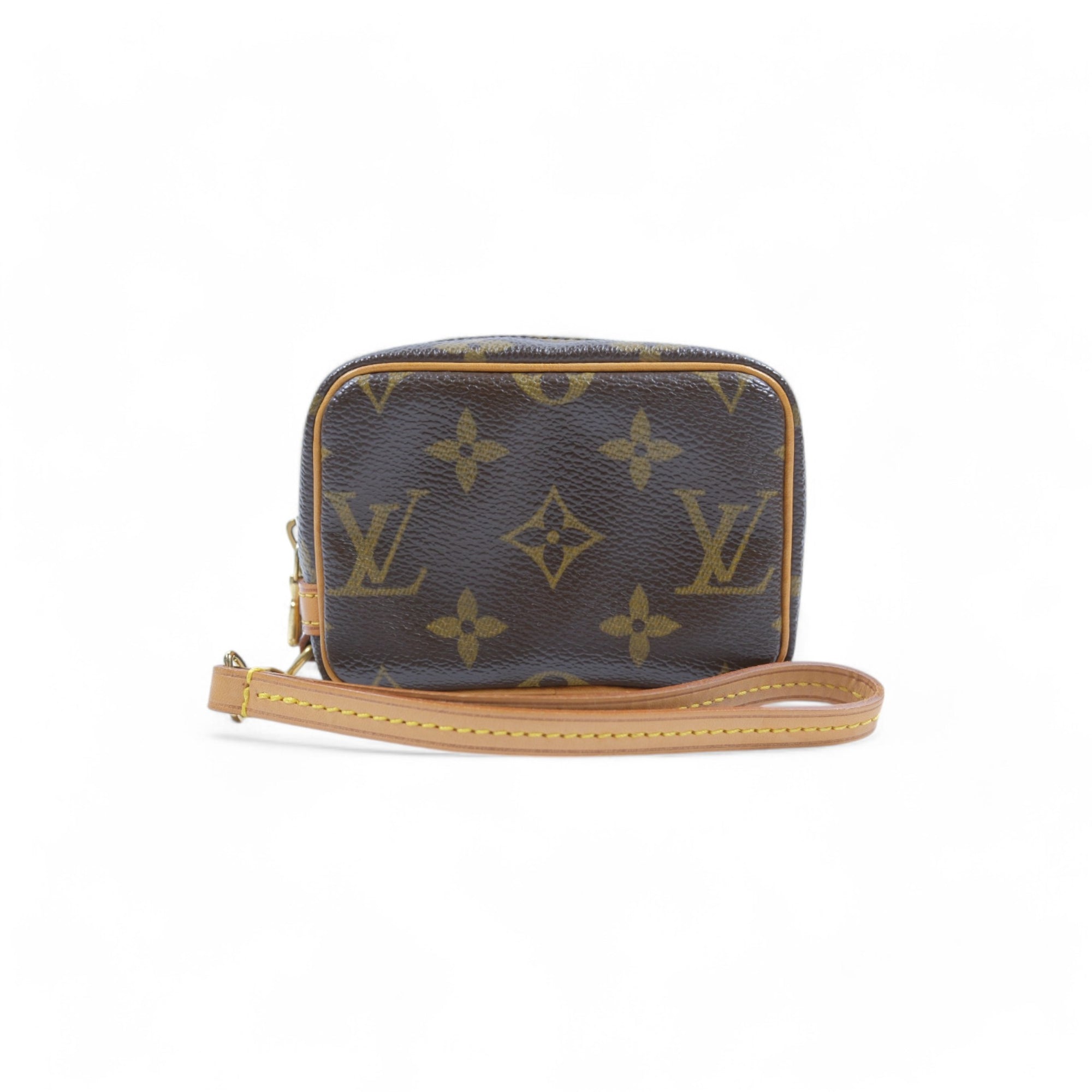 Louis Vuitton Wapity Mono