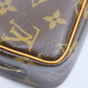 Louis Vuitton Wapity Mono