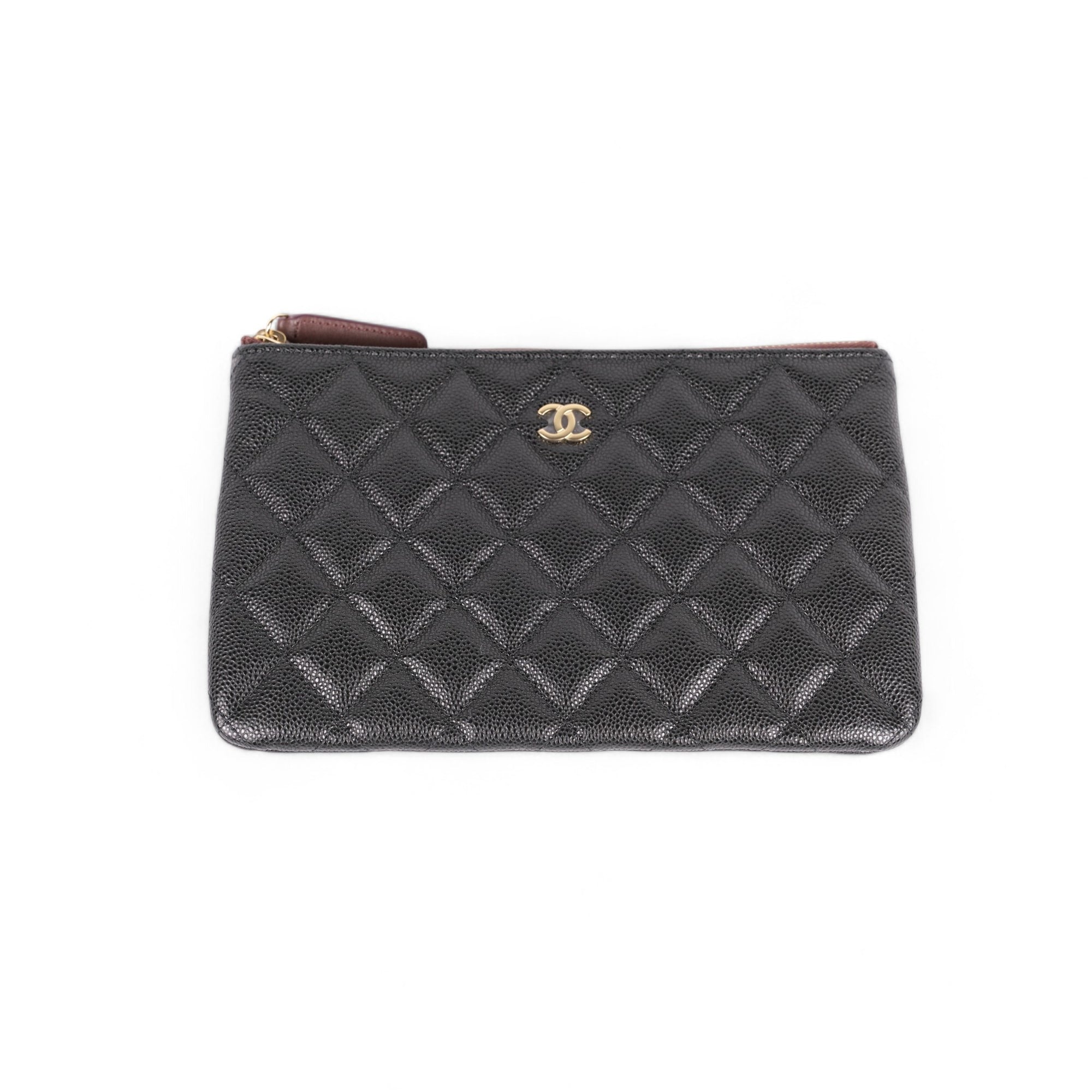 Chanel Medium O'case