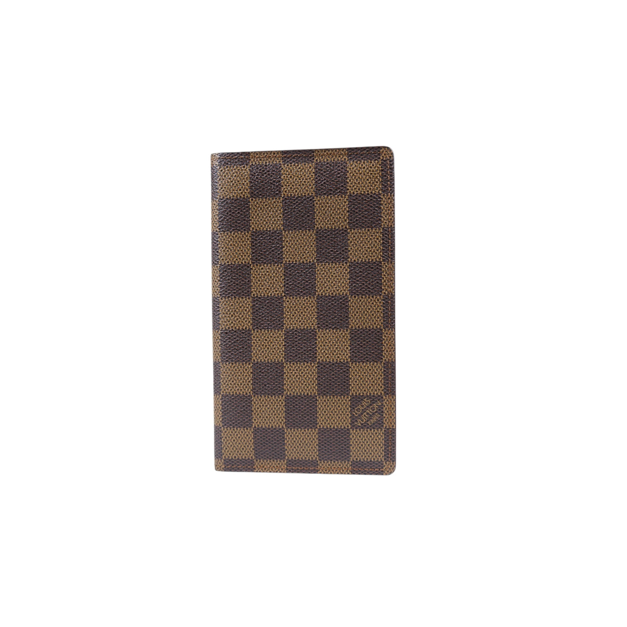 Louis Vuitton Pocket Agenda