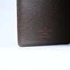 Louis Vuitton Pocket Agenda