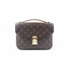 Pre-owned Louis Vuitton Mono Pochette Métis