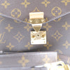 Pre-owned Louis Vuitton Mono Pochette Métis