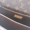 Pre-owned Louis Vuitton Mono Pochette Métis