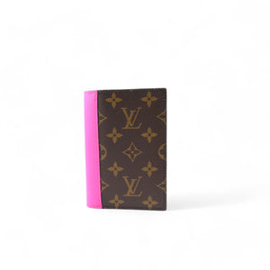 Louis Vuitton Passport Cover