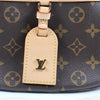 Louis Vuitton High Rise Mono Bumbag