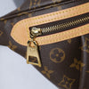 Louis Vuitton High Rise Mono Bumbag