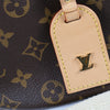 Louis Vuitton High Rise Mono Bumbag