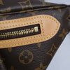 Louis Vuitton High Rise Mono Bumbag