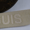 Louis Vuitton High Rise Mono Bumbag