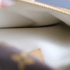 Louis Vuitton High Rise Mono Bumbag