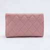 Chanel Medium Flap Wallet