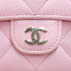 Chanel Medium Flap Wallet