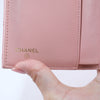 Chanel Medium Flap Wallet
