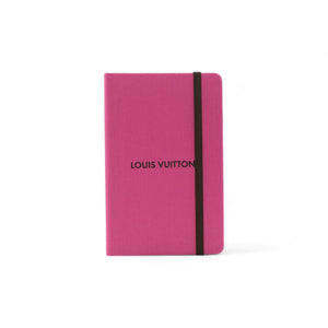 Louis Vuitton Jane Notebook