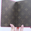 Louis Vuitton Jane Notebook