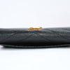 YSL Cassandre Matelassé Small Envelope Wallet
