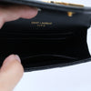 YSL Cassandre Matelassé Small Envelope Wallet