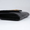YSL Cassandre Matelassé Small Envelope Wallet