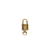 Louis Vuitton Lock and Key