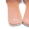 Hermes Oran Sandal (34.5)
