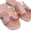 Hermes Oran Sandal (34.5)