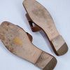 Hermes Oran Sandal (34.5)