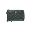 Chanel Black Keypouch