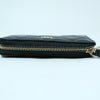 Chanel Black Keypouch