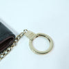 Chanel Black Keypouch