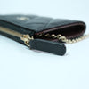 Chanel Black Keypouch