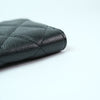 Chanel Black Keypouch