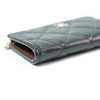 Chanel Black Keypouch