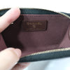 Chanel Black Keypouch