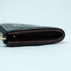 Chanel Black Keypouch