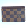 Louis Vuitton DE Cardholder