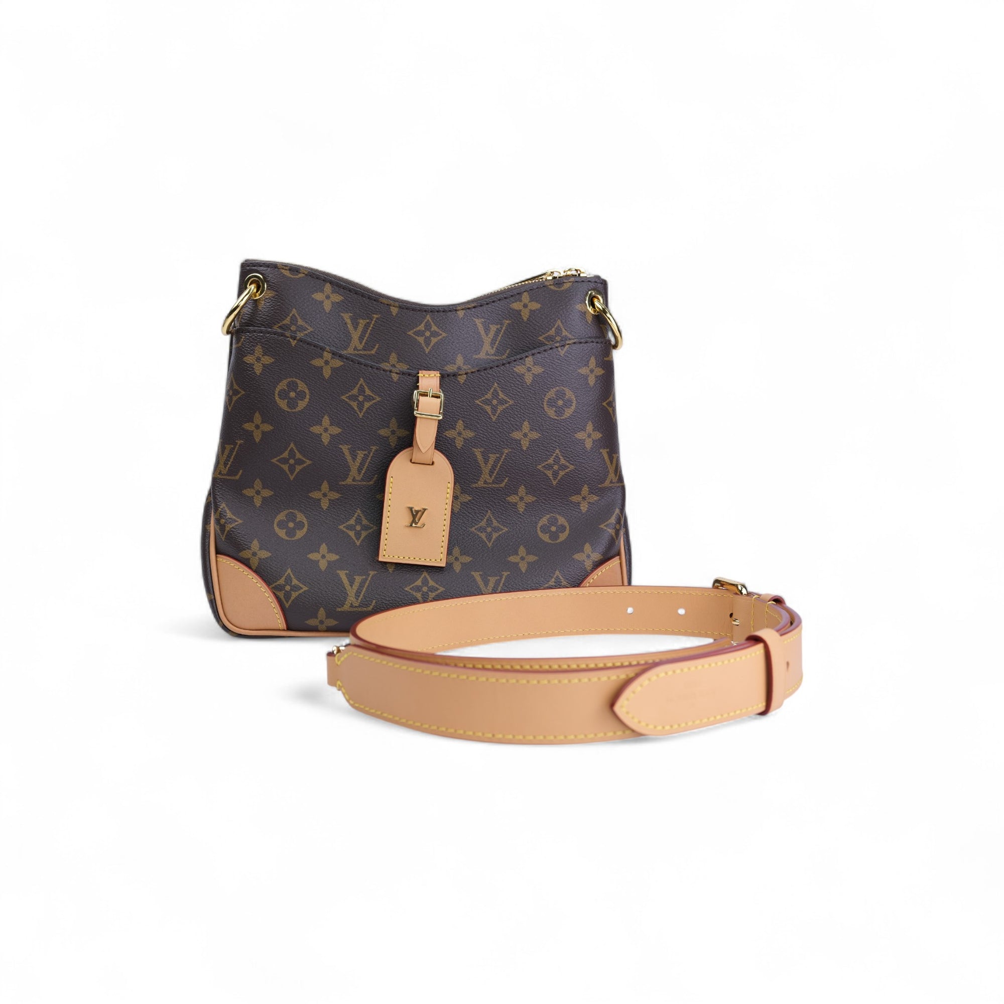 Louis Vuitton PM Odeon Mono